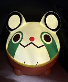 シュタインズゲート　うーぱルームライト（RE:BOOT Ver） STEINS;GATE うーぱルームライト RE:BOOT ver.ショッパー付 - メルカリ
