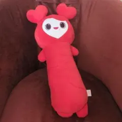 2025年最新】twice lovelys のびふにゃbigぬいぐるみ gigoの人気