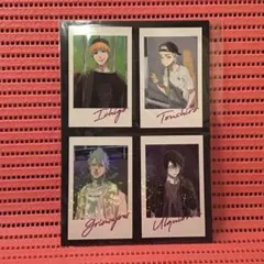 2026年最新】BLeach ポートレイト グリムジョーの人気アイテム - メルカリ