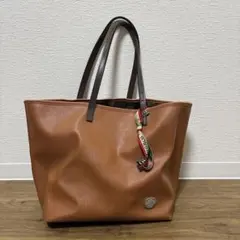 オロビアンコ トートバッグ