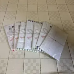 タオル7組セット