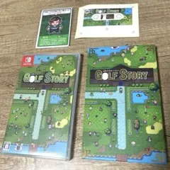 2025年最新】ゴルフストーリー switchの人気アイテム - メルカリ