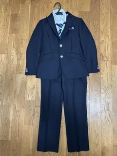 男の子　スーツ　入学式　卒業式