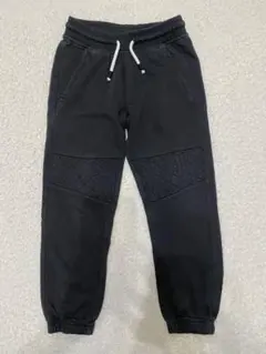H&M キッズ　スウェットパンツ　6-7Y