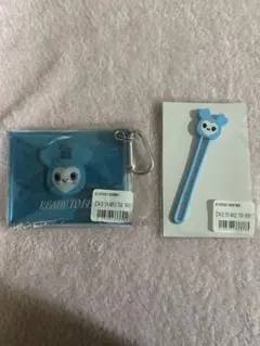 TWICE LOVELYZグッズセット