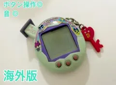 たまごっち 海外版ふぁみたま Tamagotchi V5 Familitch tamagotchi connection V5 familitch ふぁみたま たまごっち