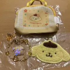 ポムポムプリン まとめ売り ガチャガチャ