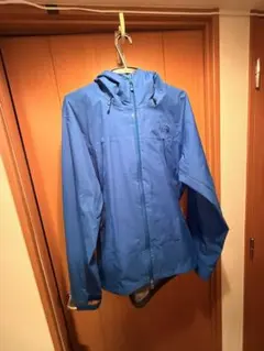 n*i様 THE NORTH FACE クライムライトジャケット　ブルー XLサ