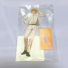 【新品】チェンソーマン コラボカフェ アクスタ デンジ