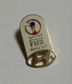 FIFA ワールドカップ2026 ピンバッジ Dallas ダラス限定 W杯 - メルカリ