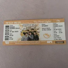 2026年最新】WILDBLUE グッズの人気アイテム - メルカリ