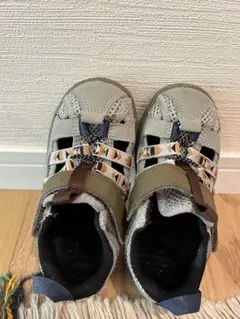 ふみカリ様　専用　　イフミー　キッズサンダル