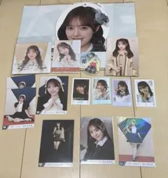 直筆あり】≠ME 川中子奈月心 生写真 缶バッジ ミニフォト - メルカリ