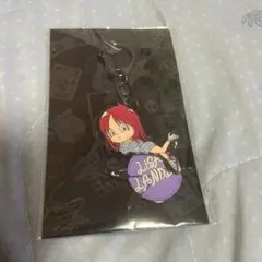 LiSA ゆらゆらLiSAちゃん キーホルダー