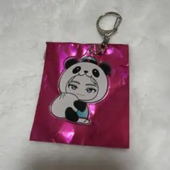 超特急 REAL? 神奈川公演 ご当地キーホルダー アロハ