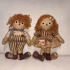 2026年最新】カントリードールの人気アイテム - メルカリ