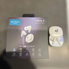 SoundCore liberty4 ジャンク