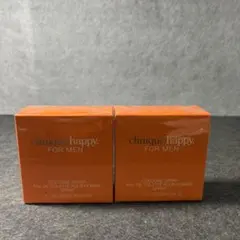 Clinique Happy for Men コロンスプレー 50ml*2のサムネイル