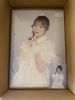 工藤遥 モーニング娘。'17 卒業記念1/3スケールフィギュアプレート