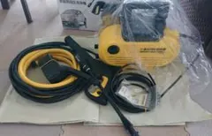 KARCHER ケルヒャー 高圧洗浄機 JTK 28のサムネイル