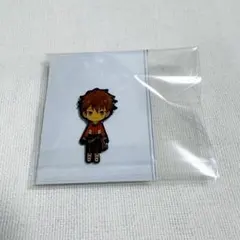 あんスタ＊流星隊 守沢千秋 ピンズ
