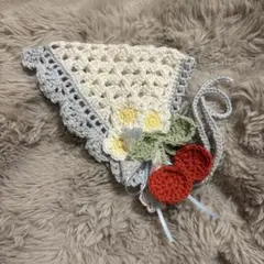 【ねむ様専用】バブーシュカオーダーページ