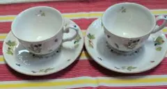 ノリタケ サロンセット ANNIE BERRY 2026年最新】noritake annie berryの人気アイテム - メルカリ