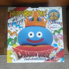 ドラゴンクエスト ハッピーバースディ！ スライム 新品 フィギュア1/1