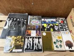 SMAP CD まとめ売り 森且行 在籍 初期 6人時代 レア セット 2026年最新】smap 森且行の人気アイテム - メルカリ