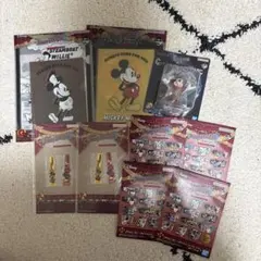 ファンタジア1番くじ