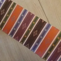 kasumi様確認用 お雛様の畳台専用のヘリ　1m ヘリ幅7.5cm