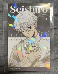 ブルロ マルイ：凪セット