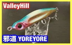 バレーヒル Ja-do 邪道ヨレヨレ80のサムネイル
