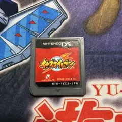 イナズマイレブン