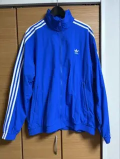 【新品同様】adidas アディカラー ファイヤーバード トラックトップ 3XL
