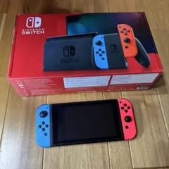 ニンテンドーSwitch