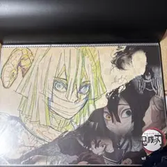 鬼滅の刃 ランチョンマット ufotable マチアソビカフェ 43枚 鬼滅の刃 ランチョンマット ufotable マチアソビカフェ 43枚 - メルカリ