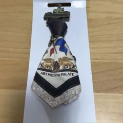 ディズニーシー ストーリービヨンド　パラッツォ・カナル　 バッグチャーム