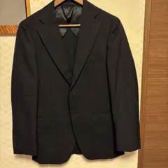 URBAN RESEARCH DOORS テーラードジャケット ネイビー　M