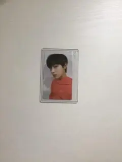 enhypen ペンライト トレカ  ソヌ