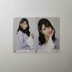 =LOVE イコラブ 佐々木舞香 生写真 CAMEO