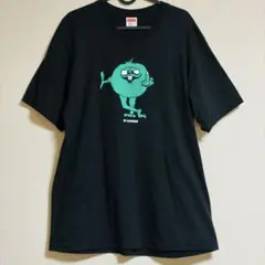 Supreme Camacho Tee シュプリーム カマチョ Tシャツ