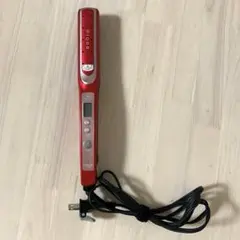 ヘアアイロン テスコム ione ITH1805