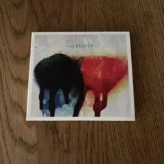 the Hiatus - Hatching Mayflies