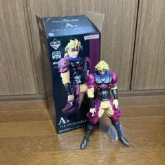 【開封品】一番くじ ジョジョの奇妙な冒険 EVIL PARTY A賞 ディオ