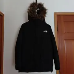 The North Face マクマードパーカー ダウンジャケット