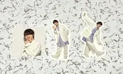 なにわ男子 大橋和也 / ステッカー