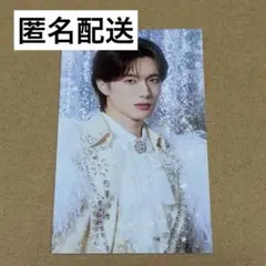 M!LK 爆裂愛してる 好きすぎて滅 アー写 トレカ 山中柔太朗