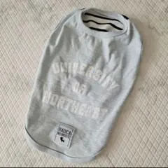 RADICA タンクトップ　犬服 Mサイズ