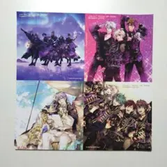 2025年最新】劇場版アイドリッシュセブン 特典の人気アイテム - メルカリ